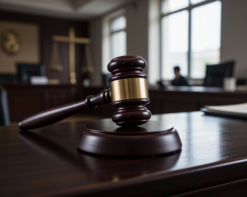 Symbolic Justice