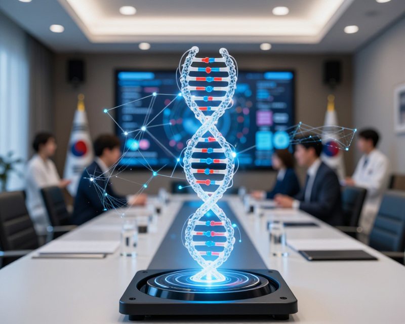 AI Healthcare Diplomacy