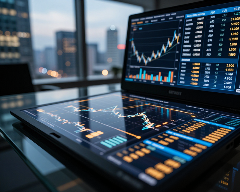 Financial Market Trends