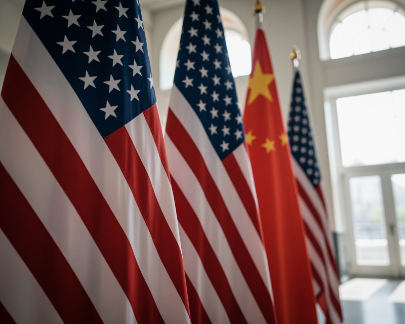 Diplomatic Symbolism