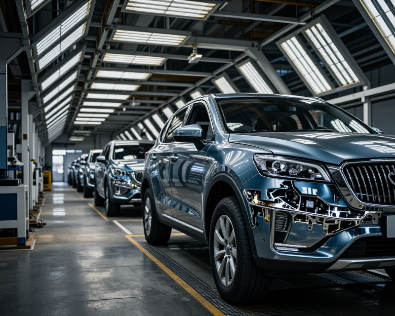 Renault Korea Sales Decline