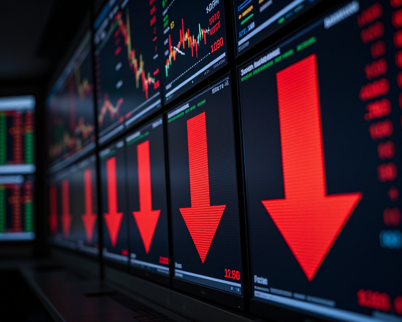 Stock Market Volatility