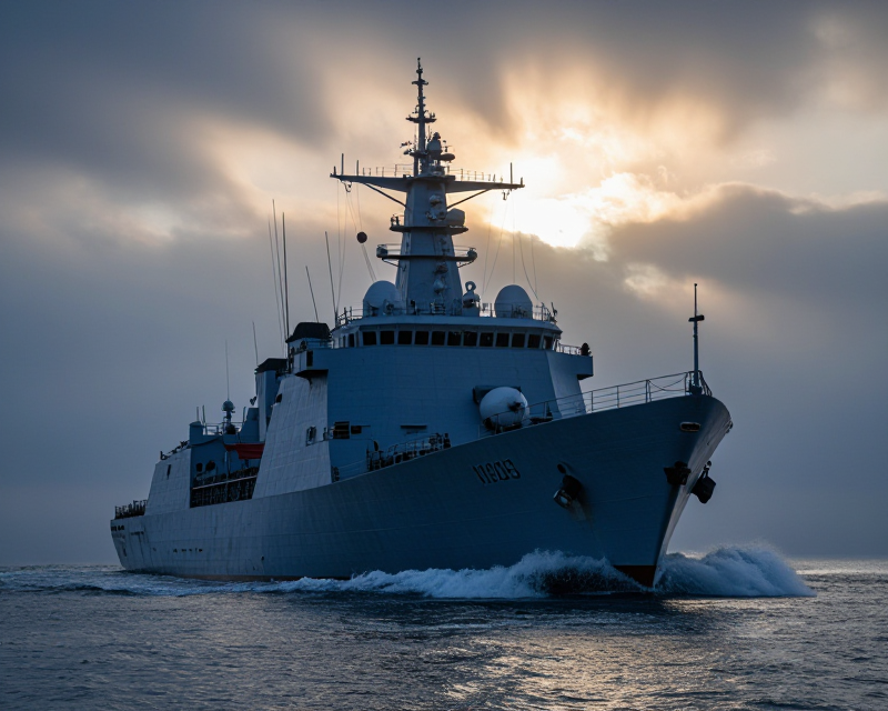 South Korean Defense Sovereignty