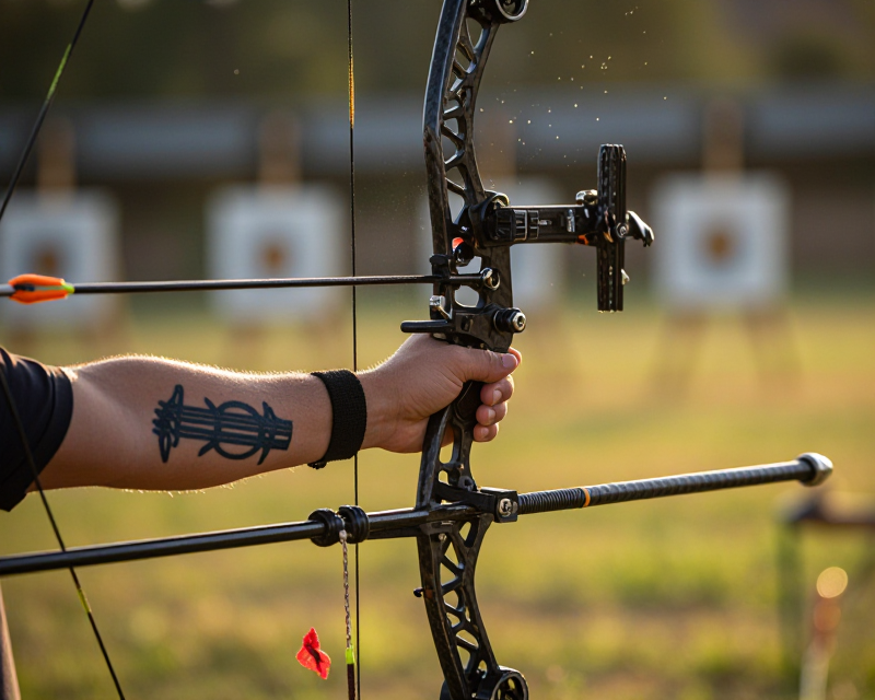 Archery Focus
