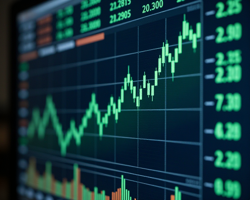 Stock Market Trend
