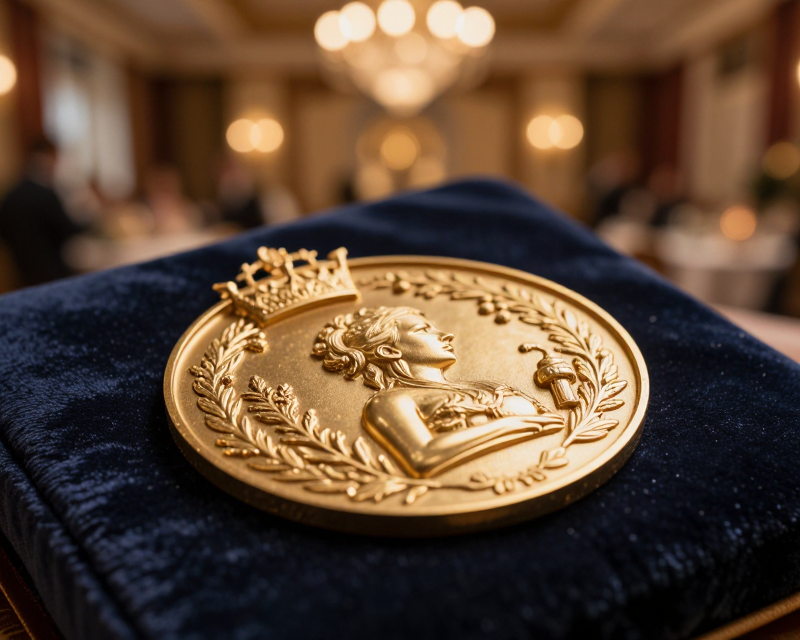 Symbolism of French Cultural Honor