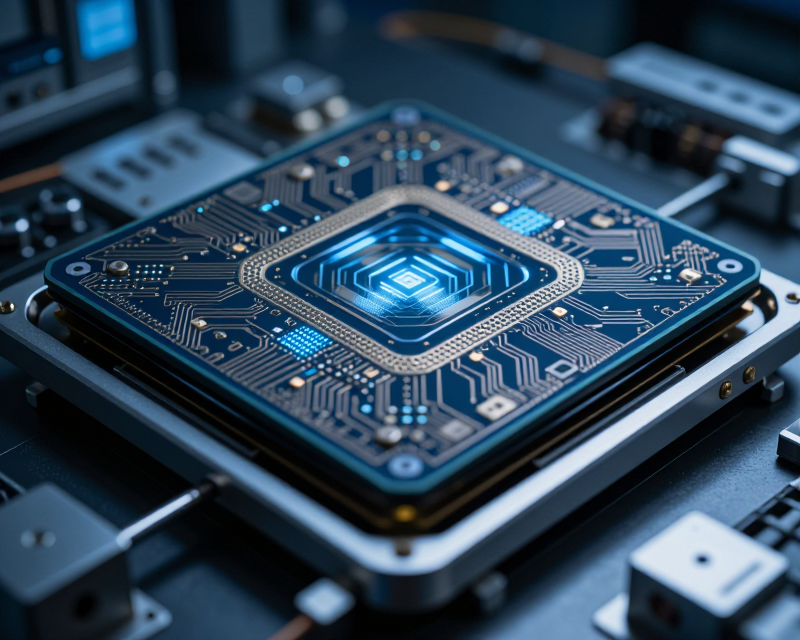 Semiconductor Industry and Labor Tension