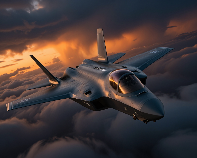 Nuclear Deterrence Concept