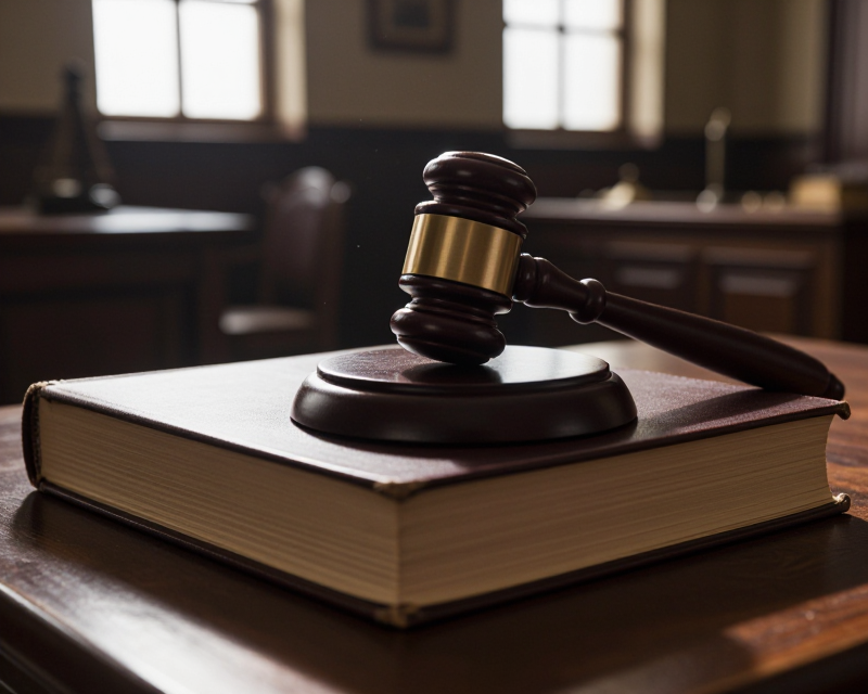 Legal and Political Symbolism